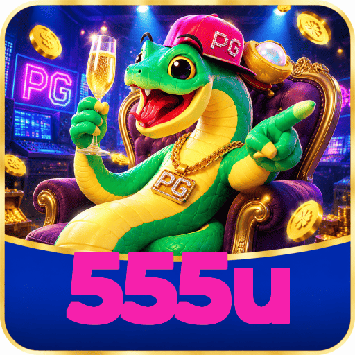 555u Segurança Logo 1