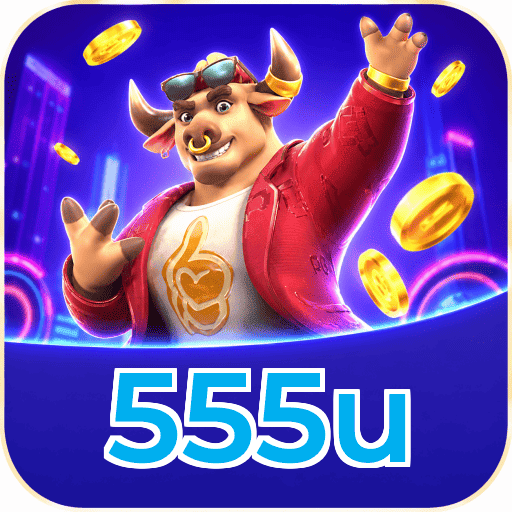 Slots 555u - RTP Alto Certificado