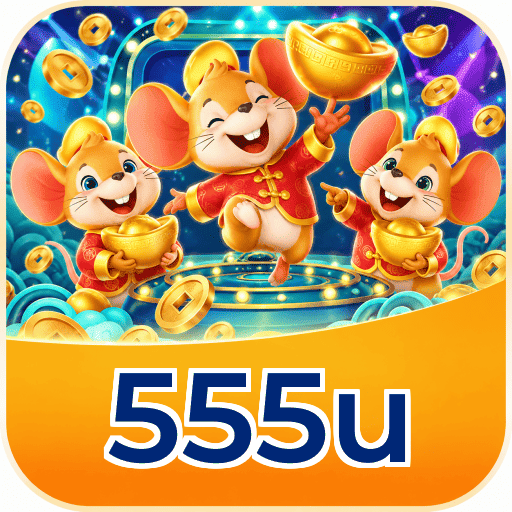 555u Logo 1