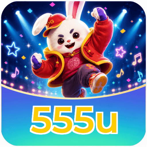 555u Logo 2