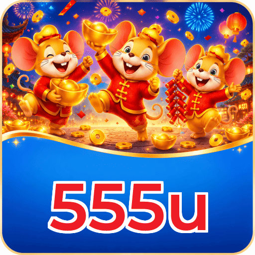 555u Instalar Logo 2