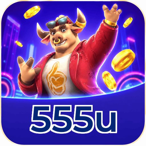 555u Licenciado Curaçao - Segurança SSL 256-bit