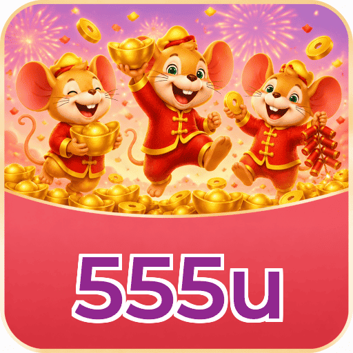 555u Instalar Logo 1