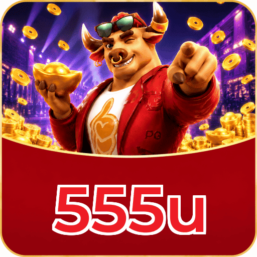 555u Instalar Logo 3